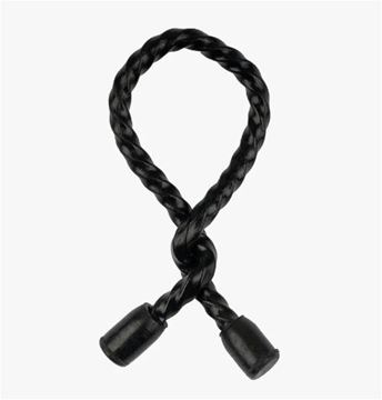 Picture of SILICONE GEAR TWISTS 6inches